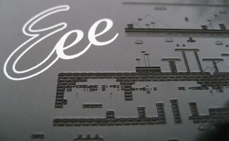 Illustration for article titled Your Mario-Themed Laptop Looks This Good...In Your Dreams